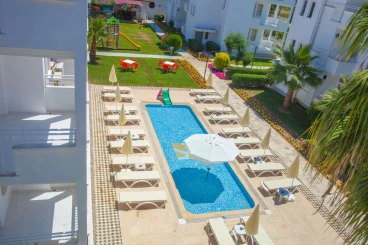 Hotel Dream of Side