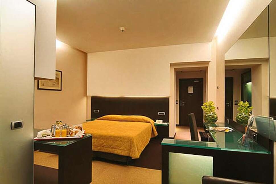 Best Western Plus Hotel Universo