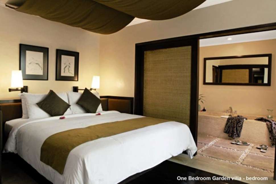 The Pavilions Private Bali