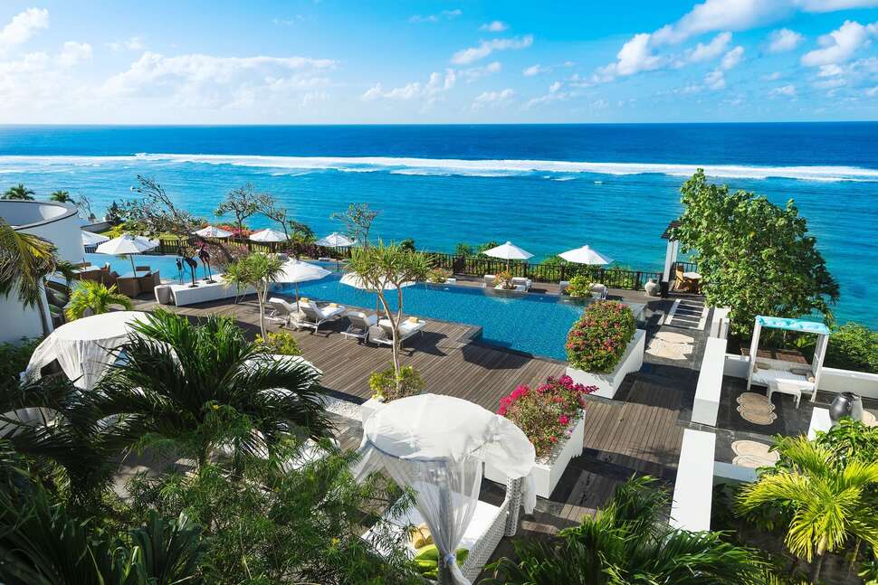 Samabe Bali Resort & Villas