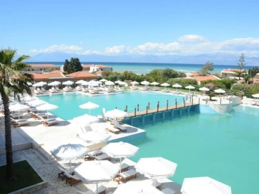 Roda Beach Resort & Spa