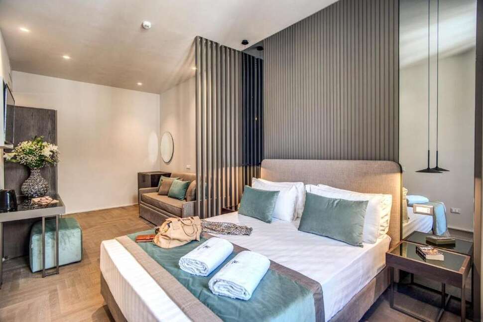 Hotel 77 Seventyseven