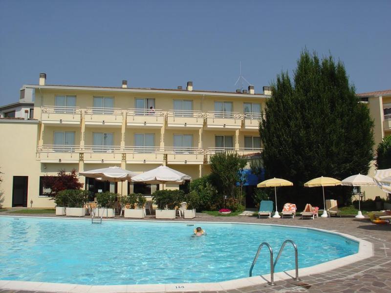 Hotel Du Parc