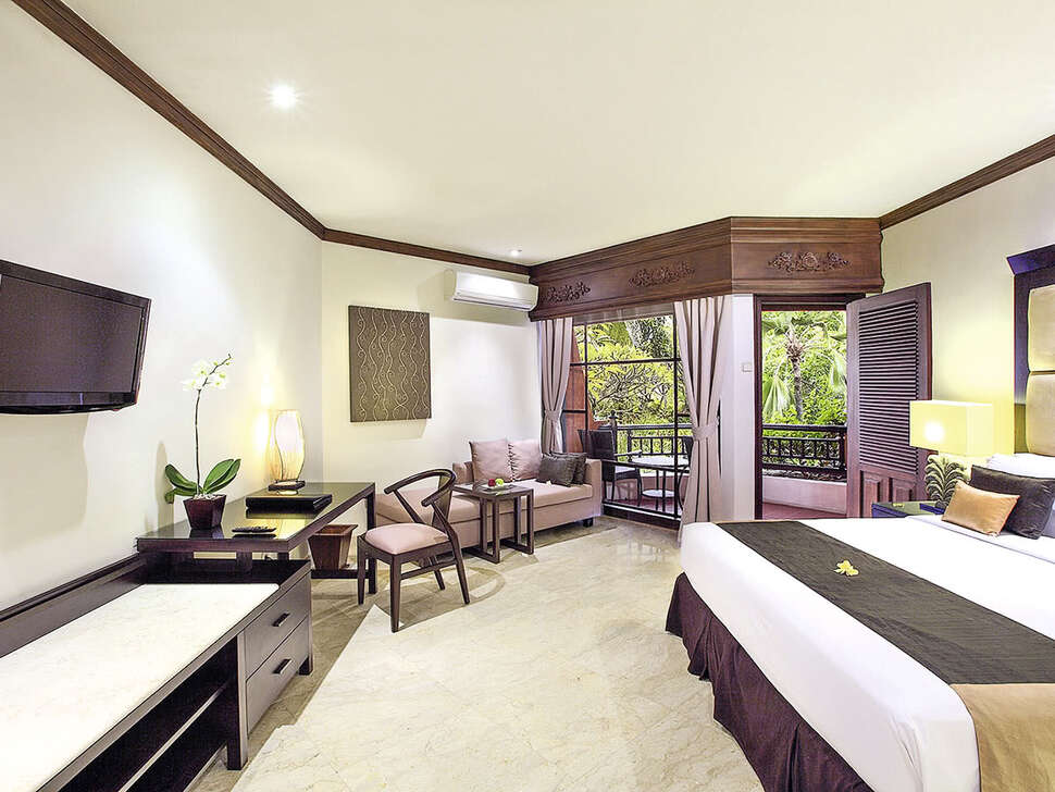 Sol Beach House Bali Benoa