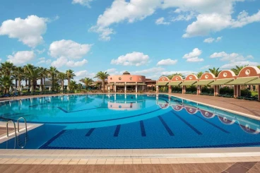 Club Mega Saray