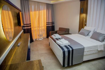 Sette Serenity Hotel