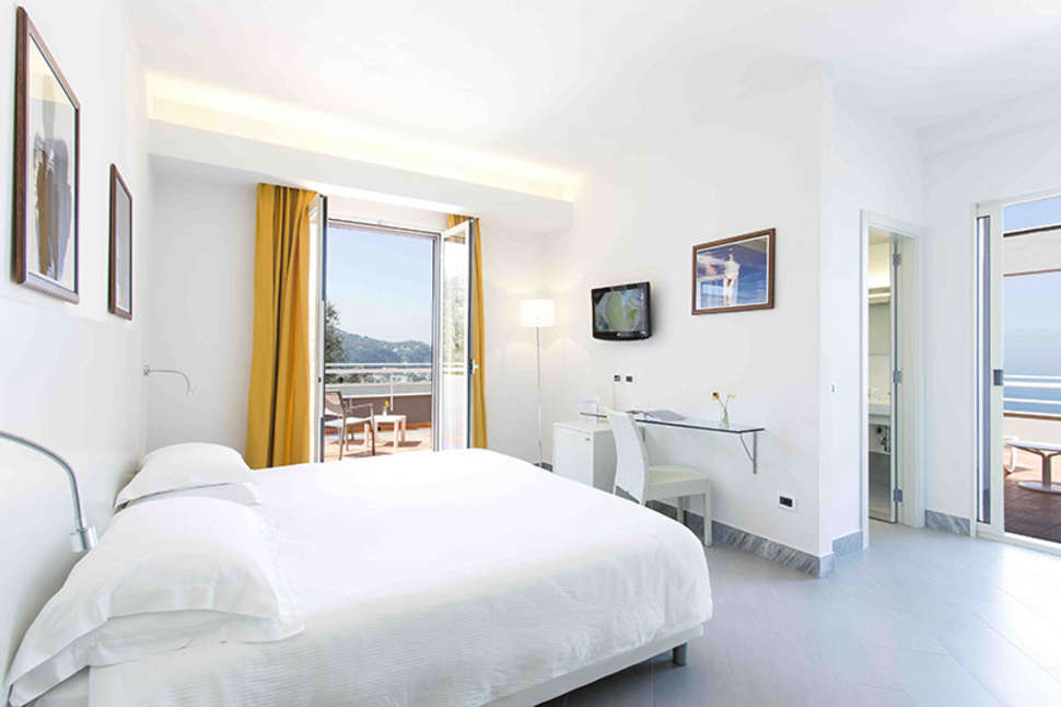 Art Hotel Gran Paradiso