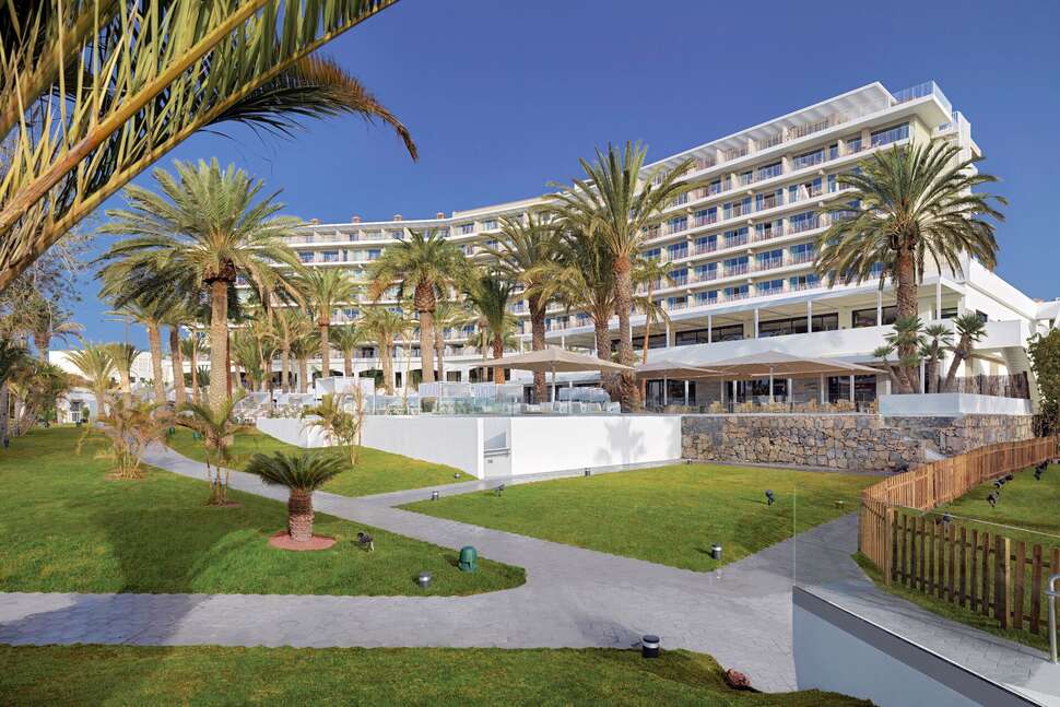 Paradisus Gran Canaria By Melia