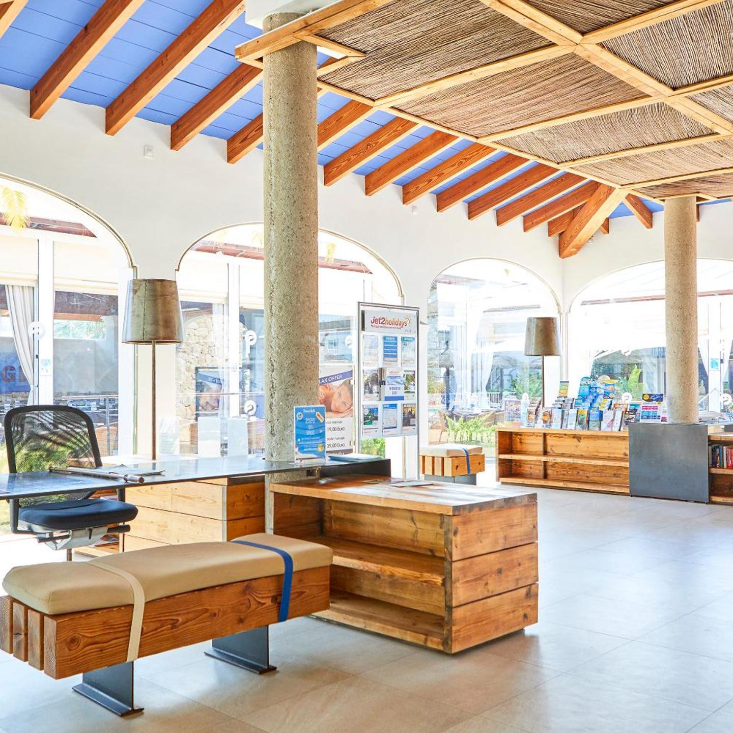 Resort Seaclub Alcudia Mediterranean