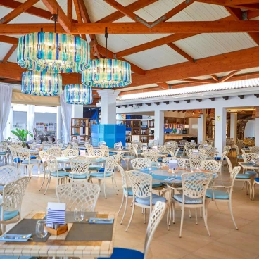 Resort Seaclub Alcudia Mediterranean