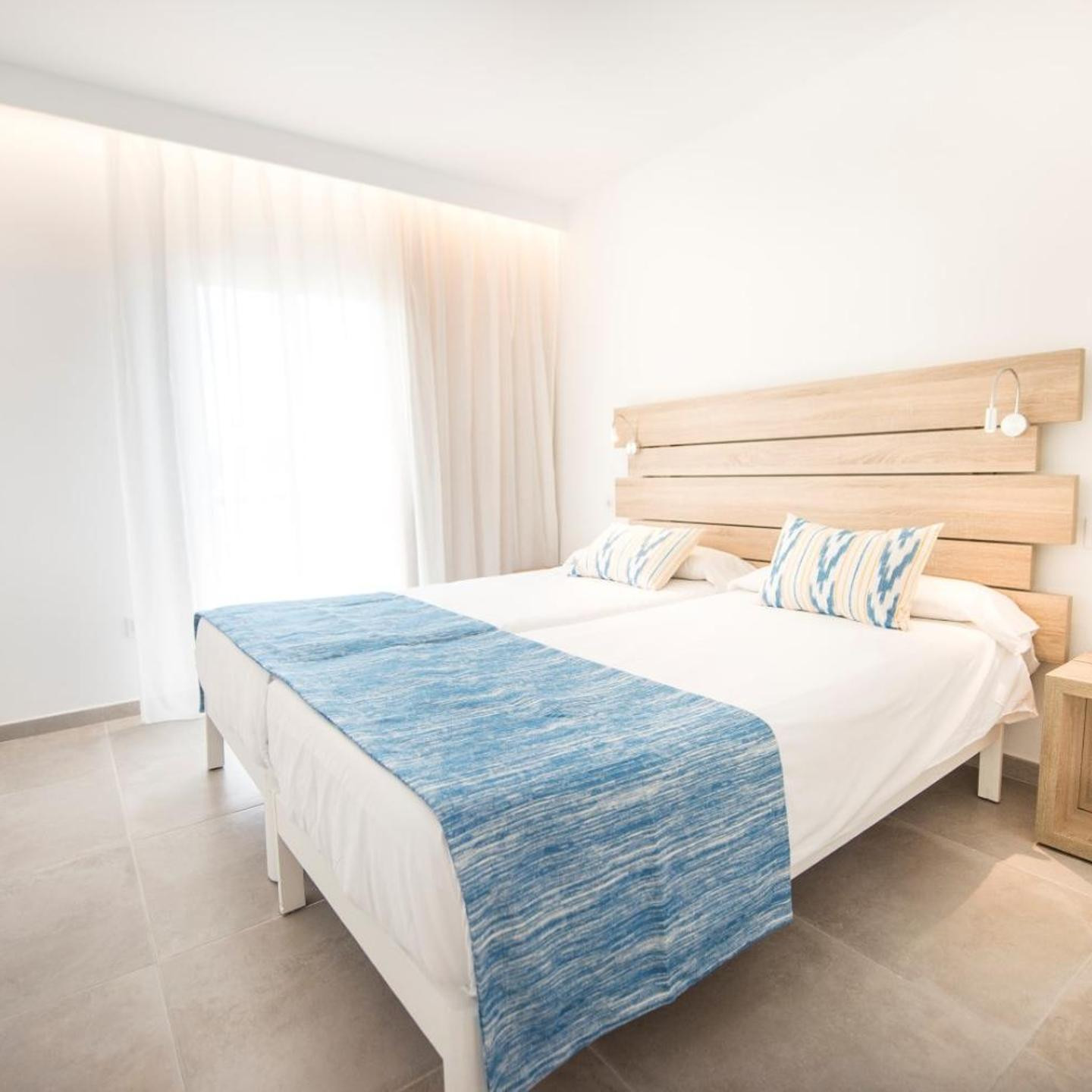 Resort Seaclub Alcudia Mediterranean