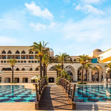 Kempinski Hotel The Dome Belek