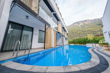 Blu Luxury Unique Hotel Oludeniz