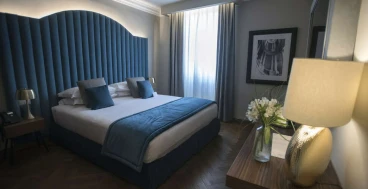 Hotel Sole al Pantheon