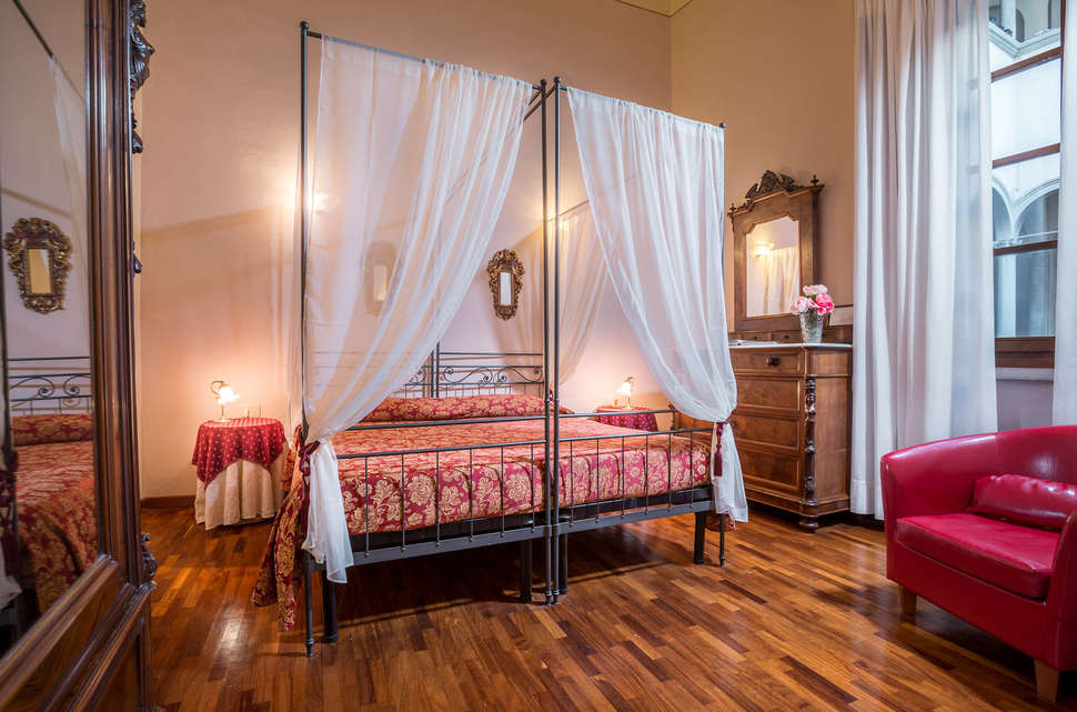 Hotel Torre Guelfa