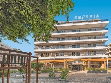 Esperia City Hotel