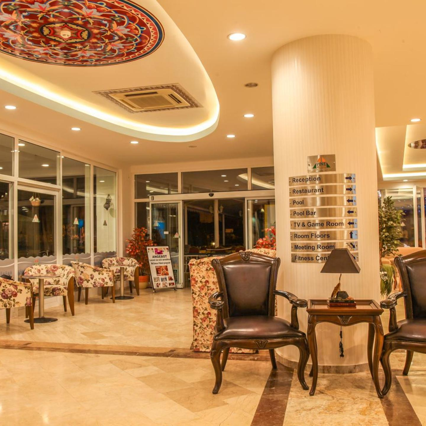 Pine House by Werde Hotels