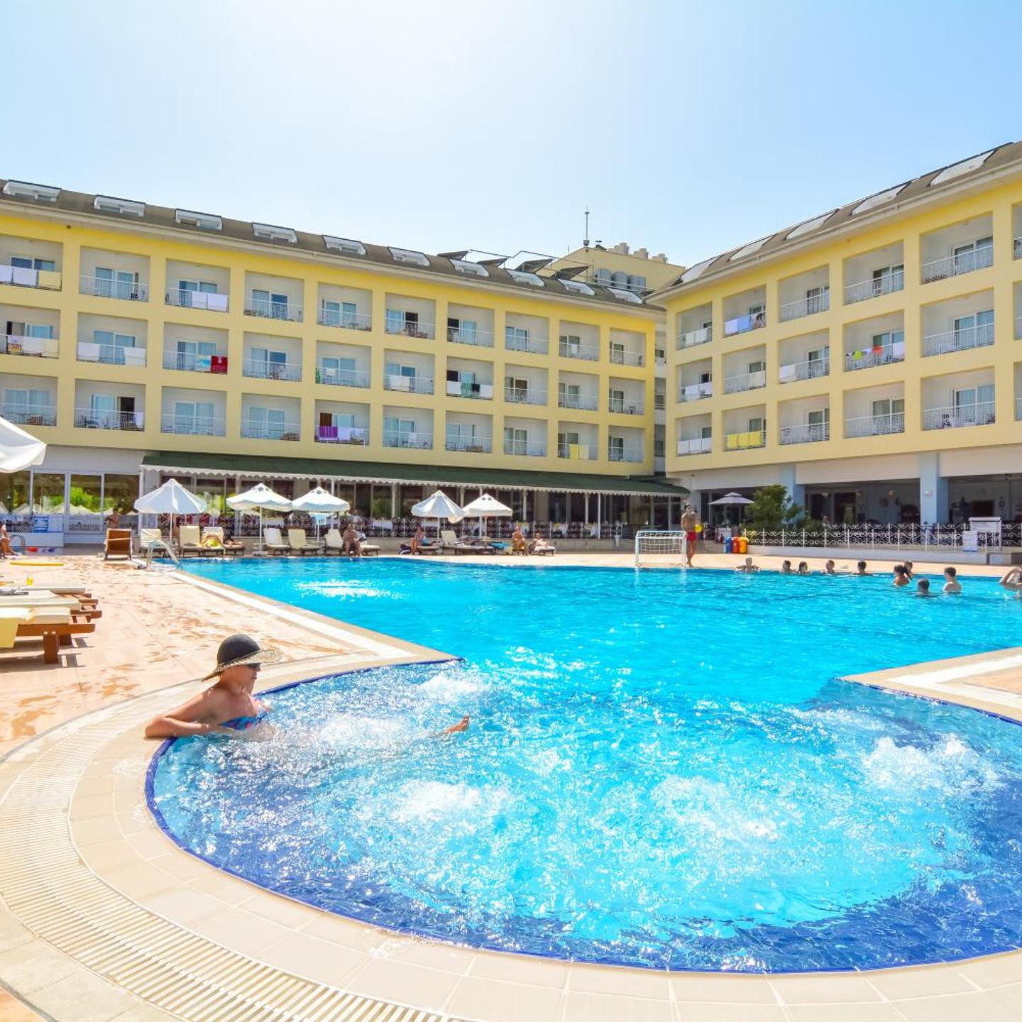 Pine House by Werde Hotels