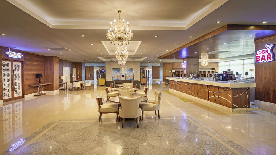 Fun & Sun Family Life Belek