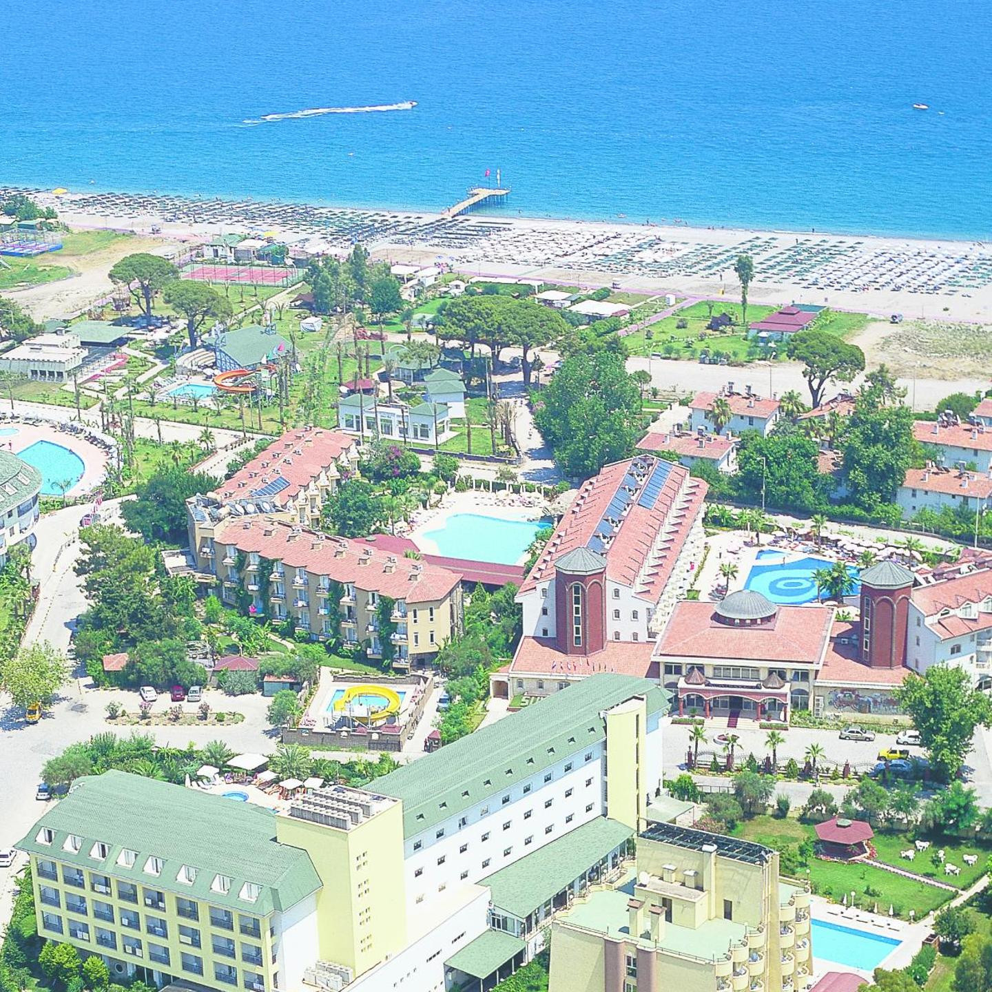 Pine House by Werde Hotels