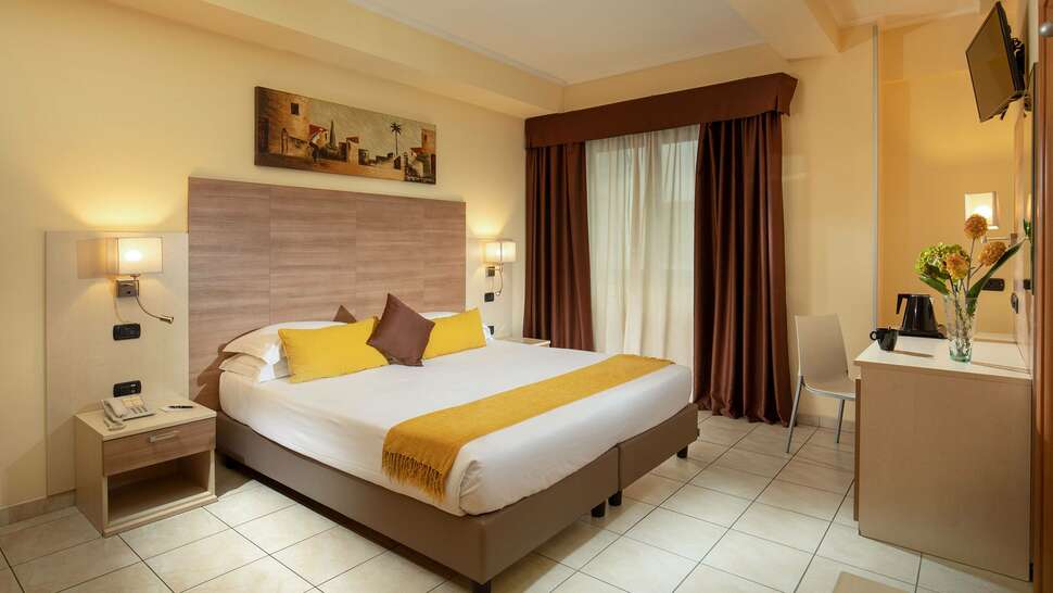 Hotel Domidea