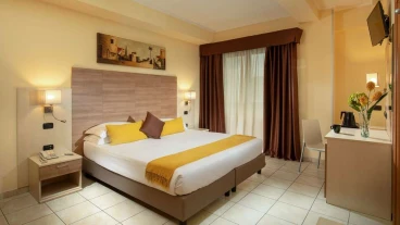 Hotel Domidea