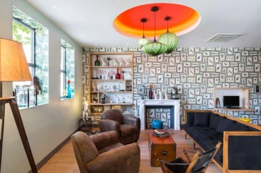 Villa Bougainville by Happy Culture