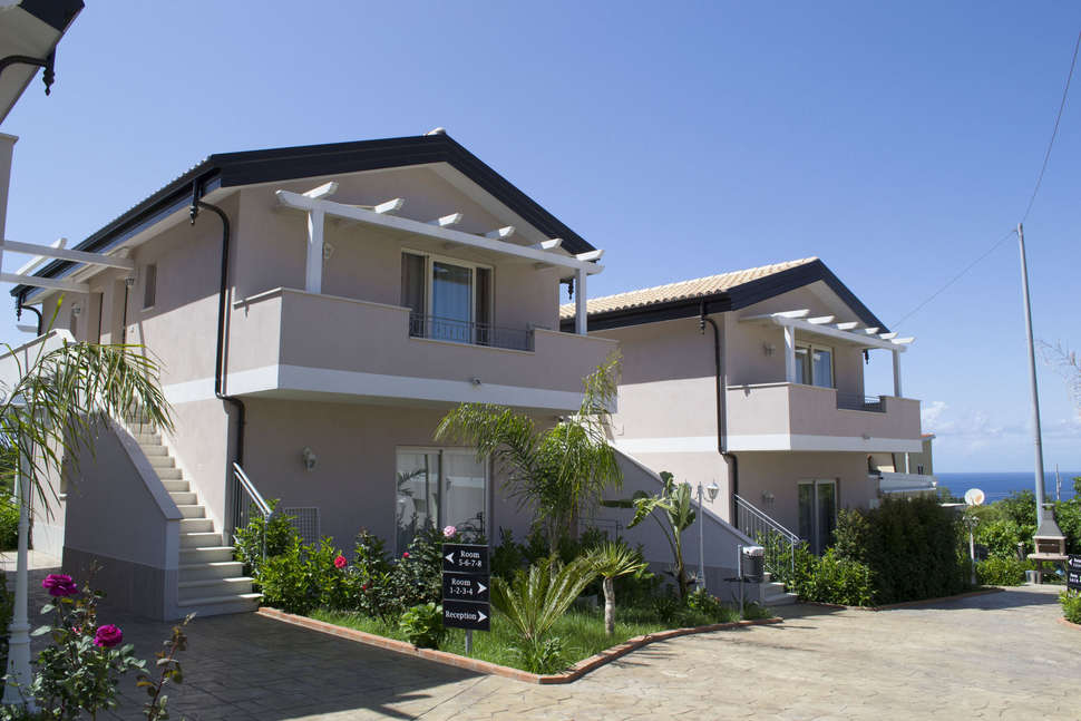 Residenza Borgo Italico