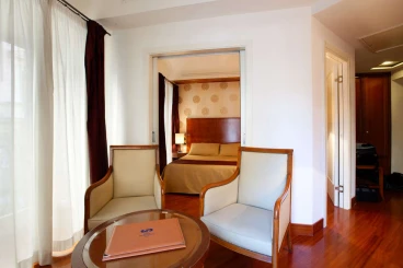 Hotel Delle Nazioni