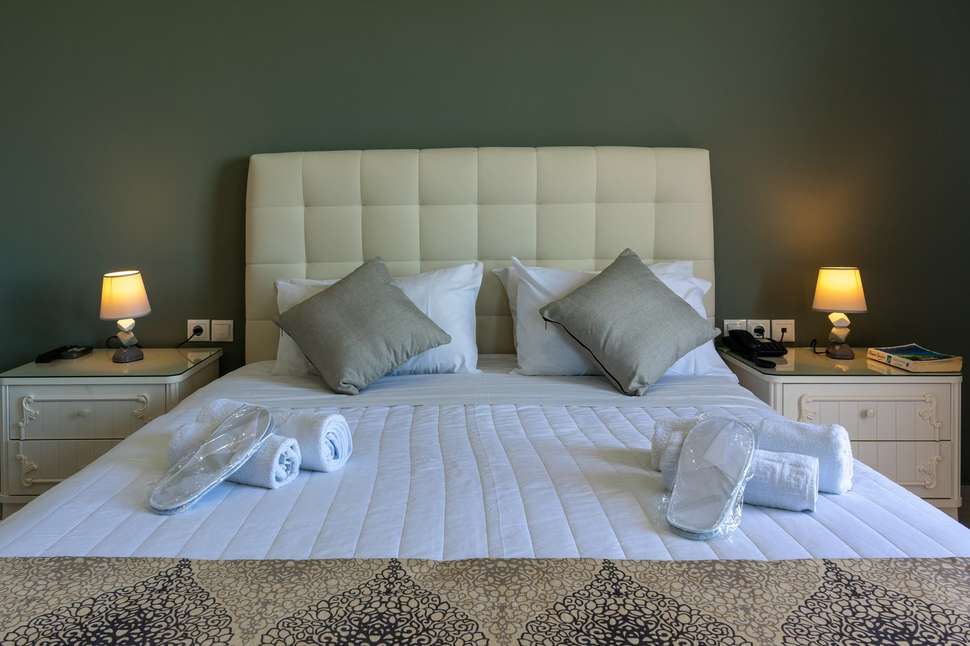 Pantheon Hotel