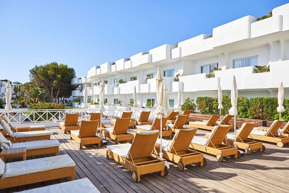Hotel Rocamarina