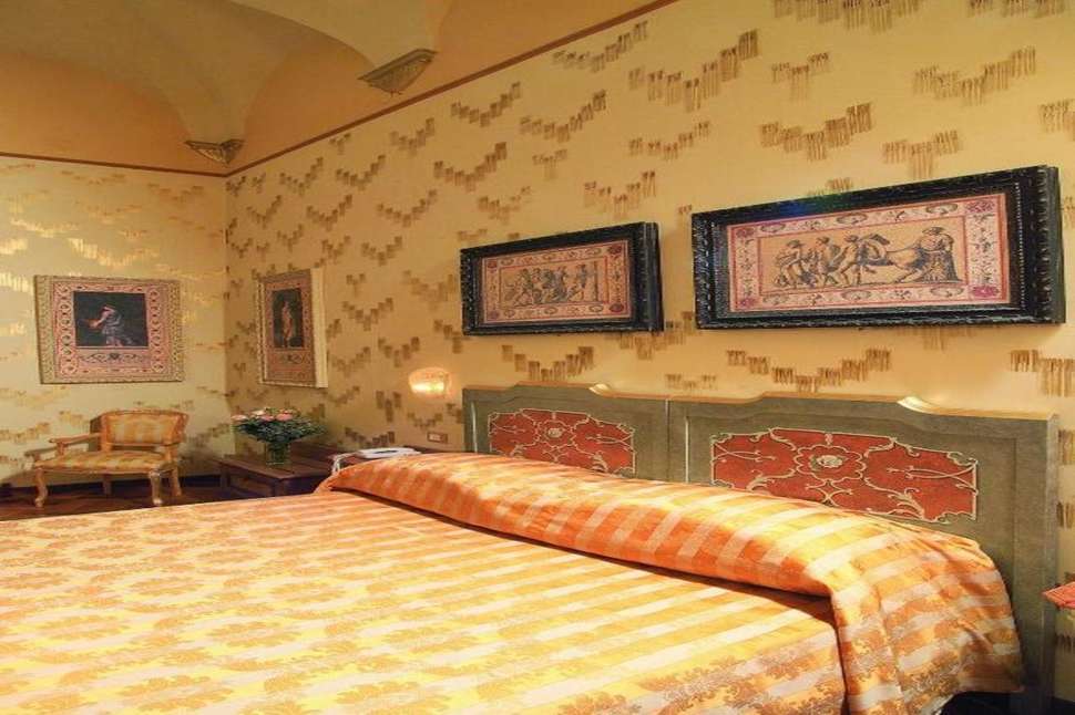 Albergo Ristorante La Rosetta