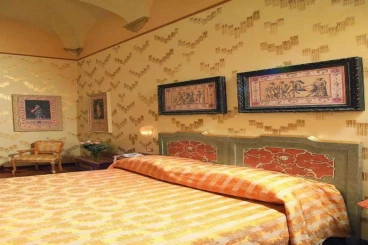 Albergo Ristorante La Rosetta