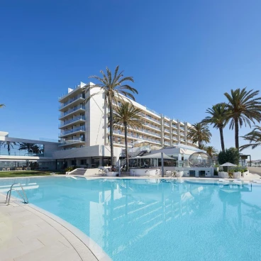 Hotel Torre del Mar - Ibiza