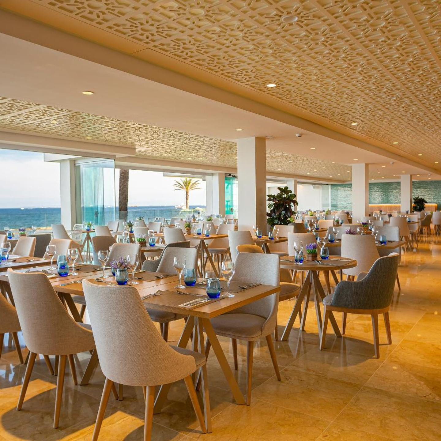 Hotel Torre del Mar - Ibiza