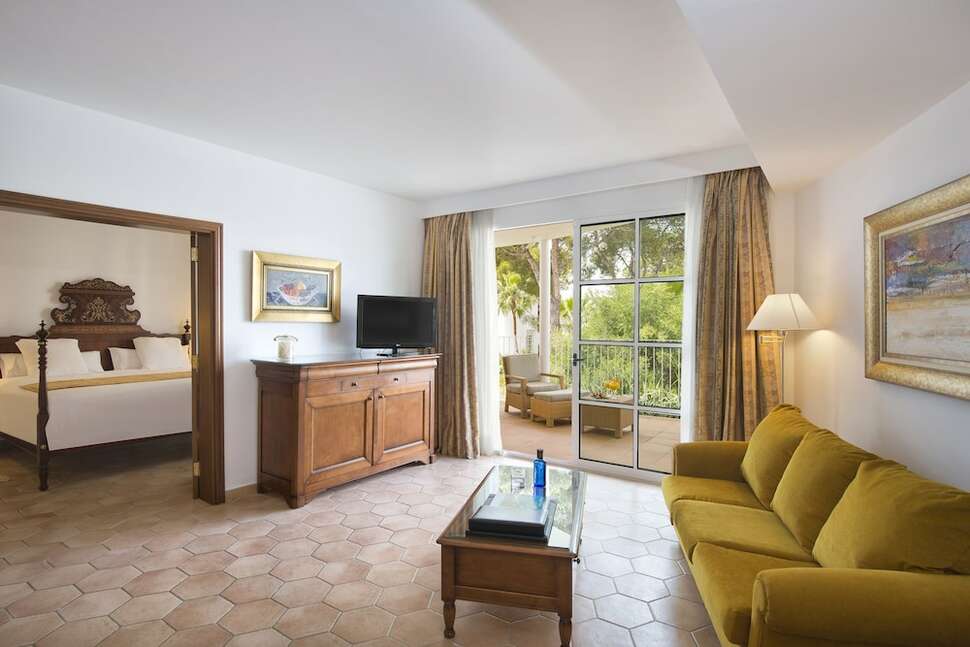 Melia Cala d'Or Boutique Hotel