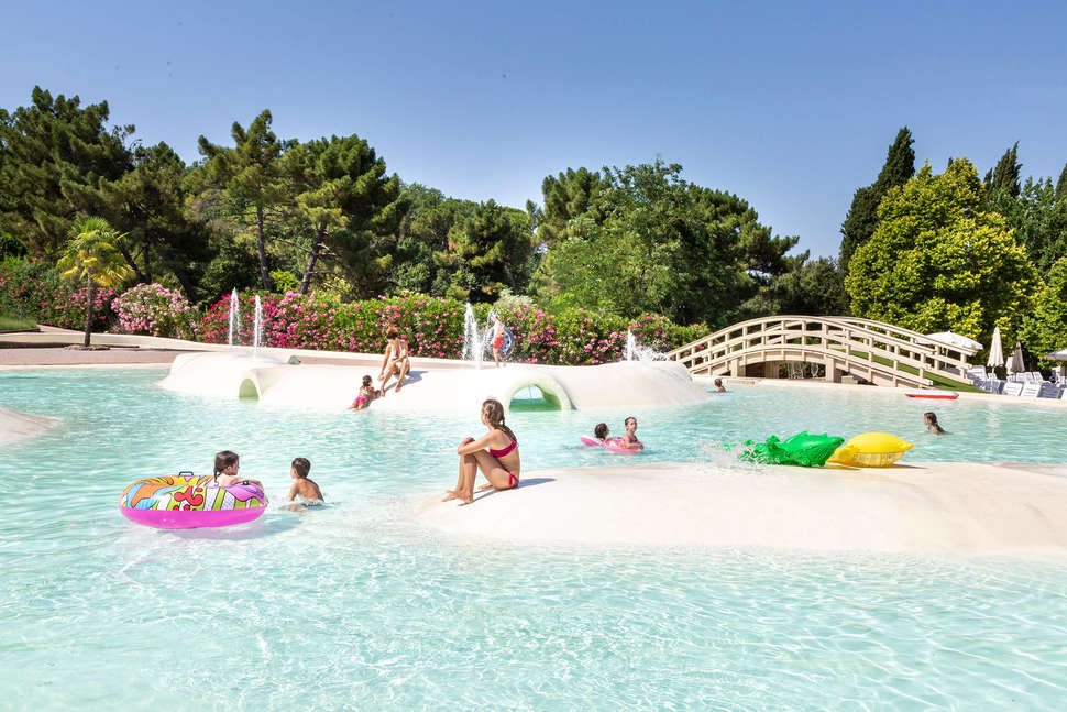 Camping Norcenni Girasole Club