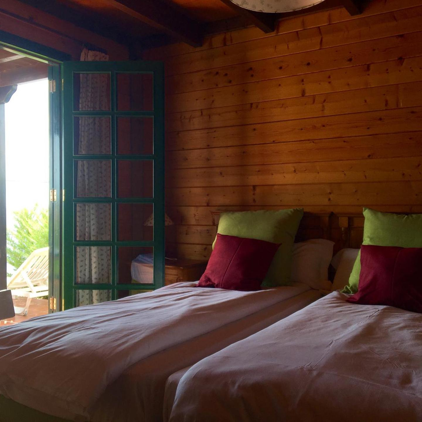 Apartamentos Santa Ana - Adults Only