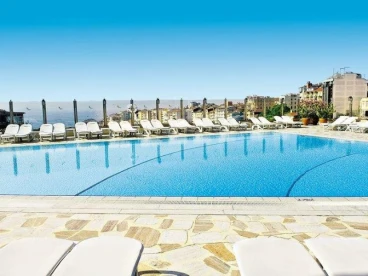 Hotel The Marmara Taksim