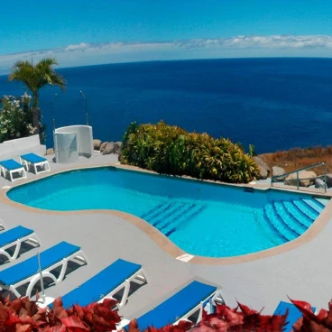 Apartamentos Santa Ana - Adults Only