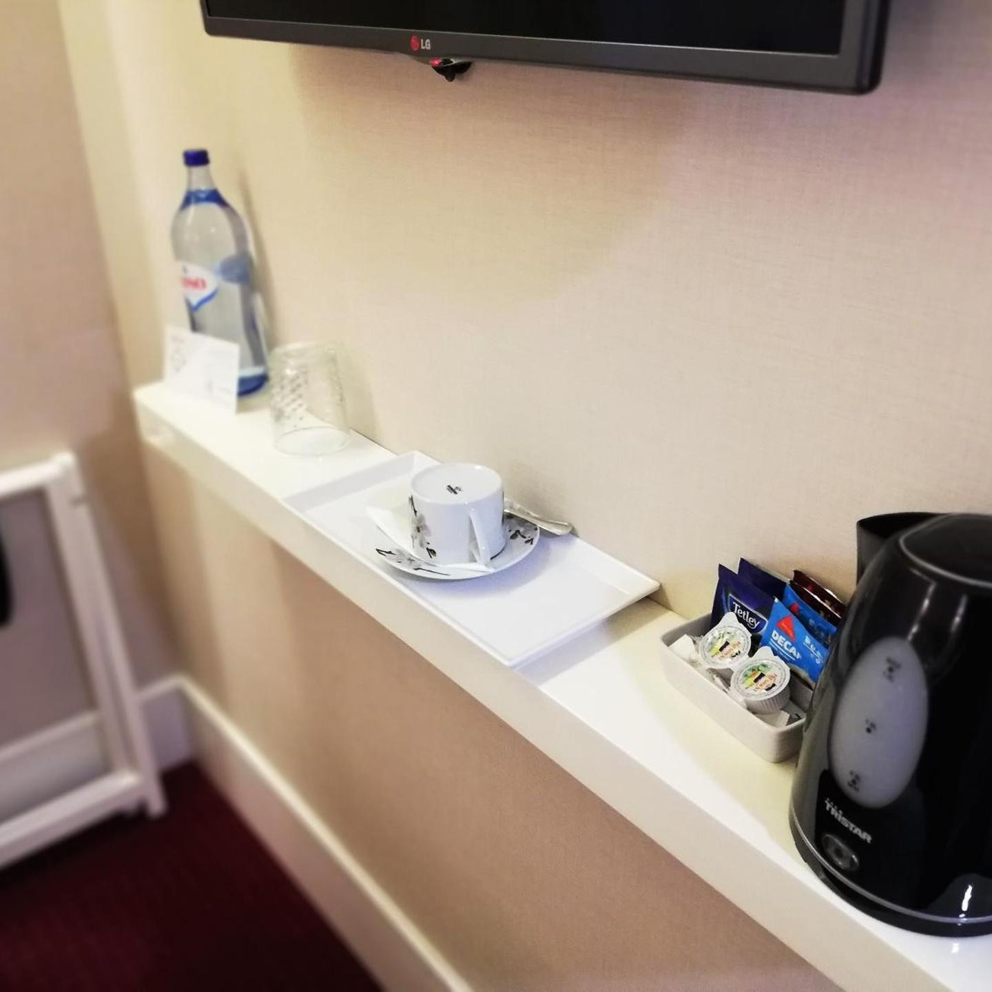 Hotel Lis Baixa