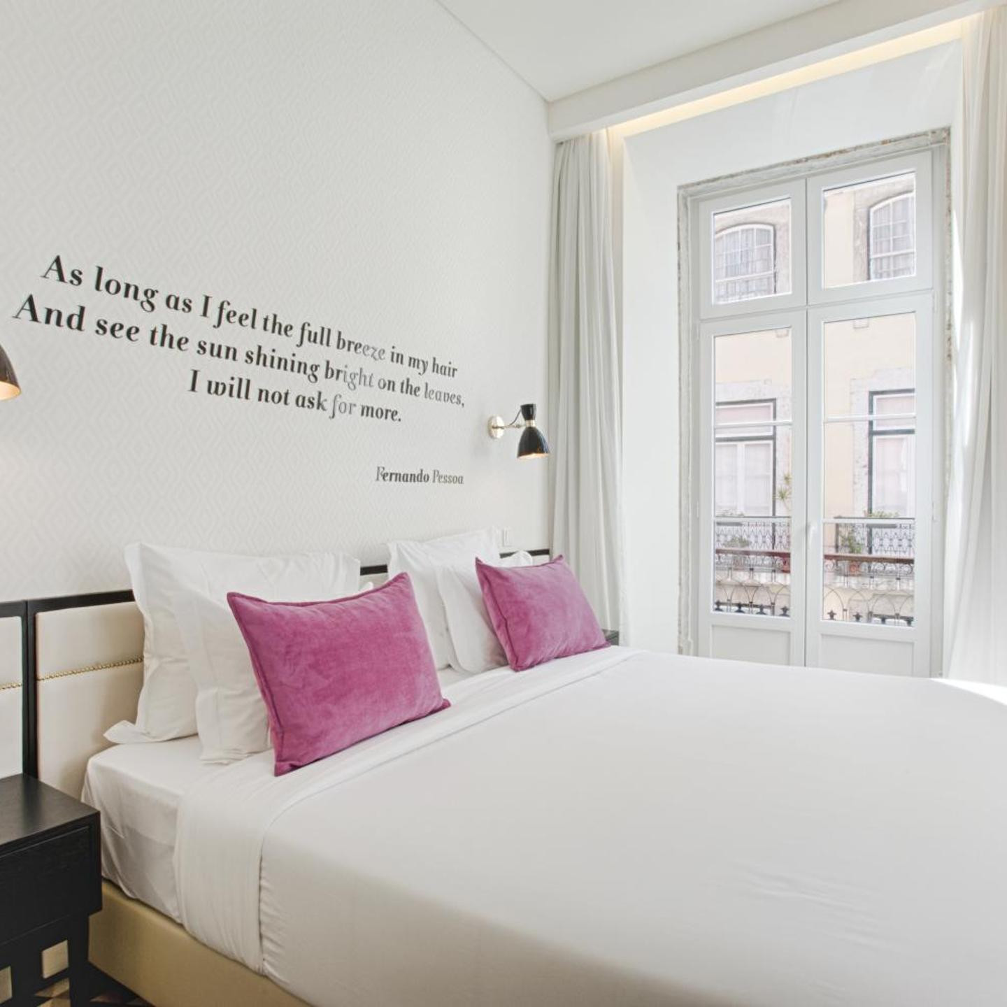 Hotel Lis Baixa