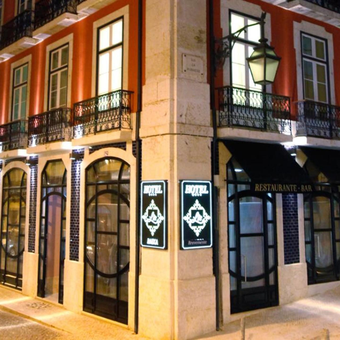 Hotel Lis Baixa