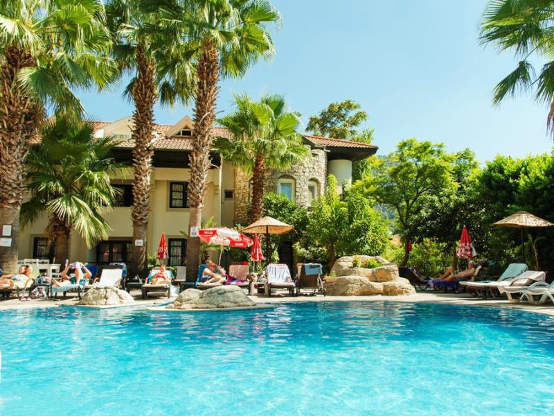 Appartement Sun Blue