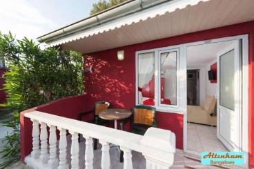 Altinkum Bungalows