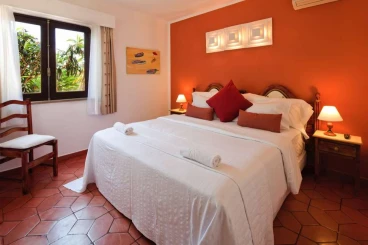 Hotel Costa d'Oiro Ambiance Village