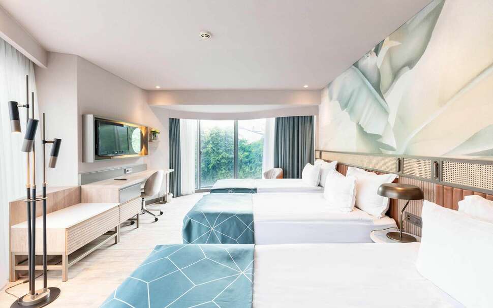 Opera Hotel Bosphorus