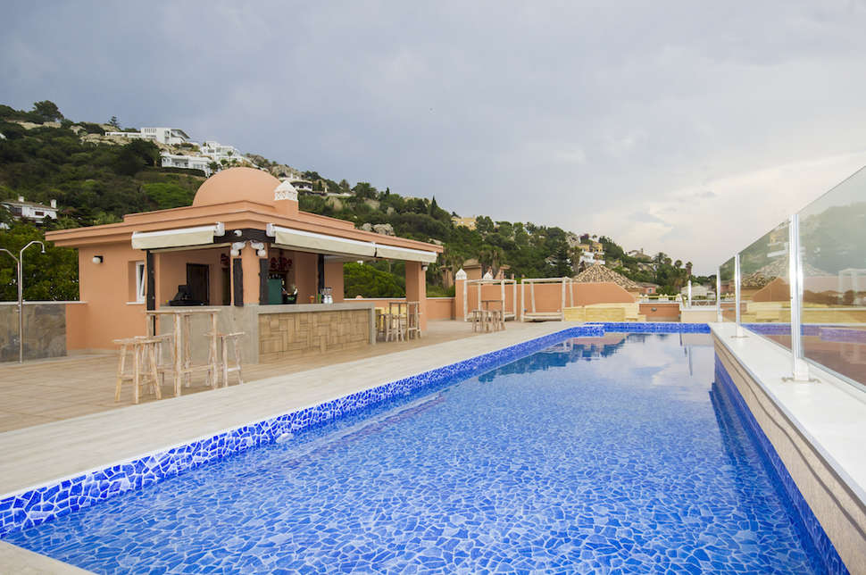 Hotel El Cortijo de Zahara