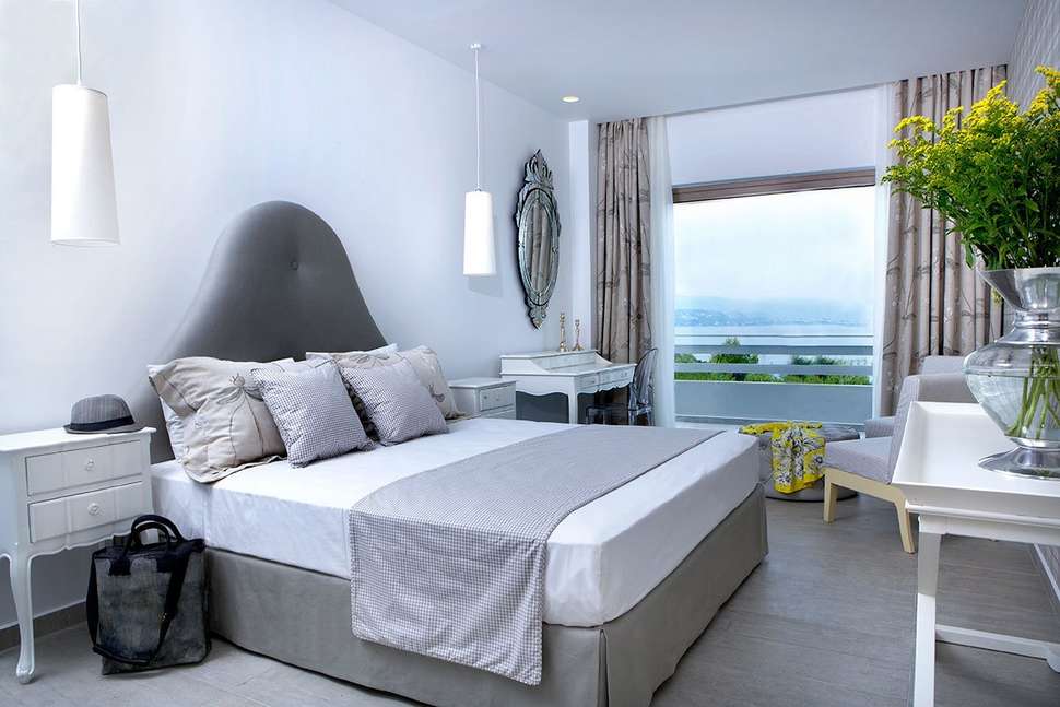 Thalassa Boutique Hotel