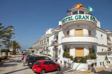 Hotel Gran Sol